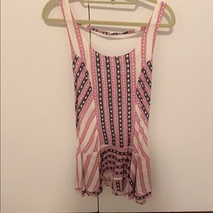 Free people dress!